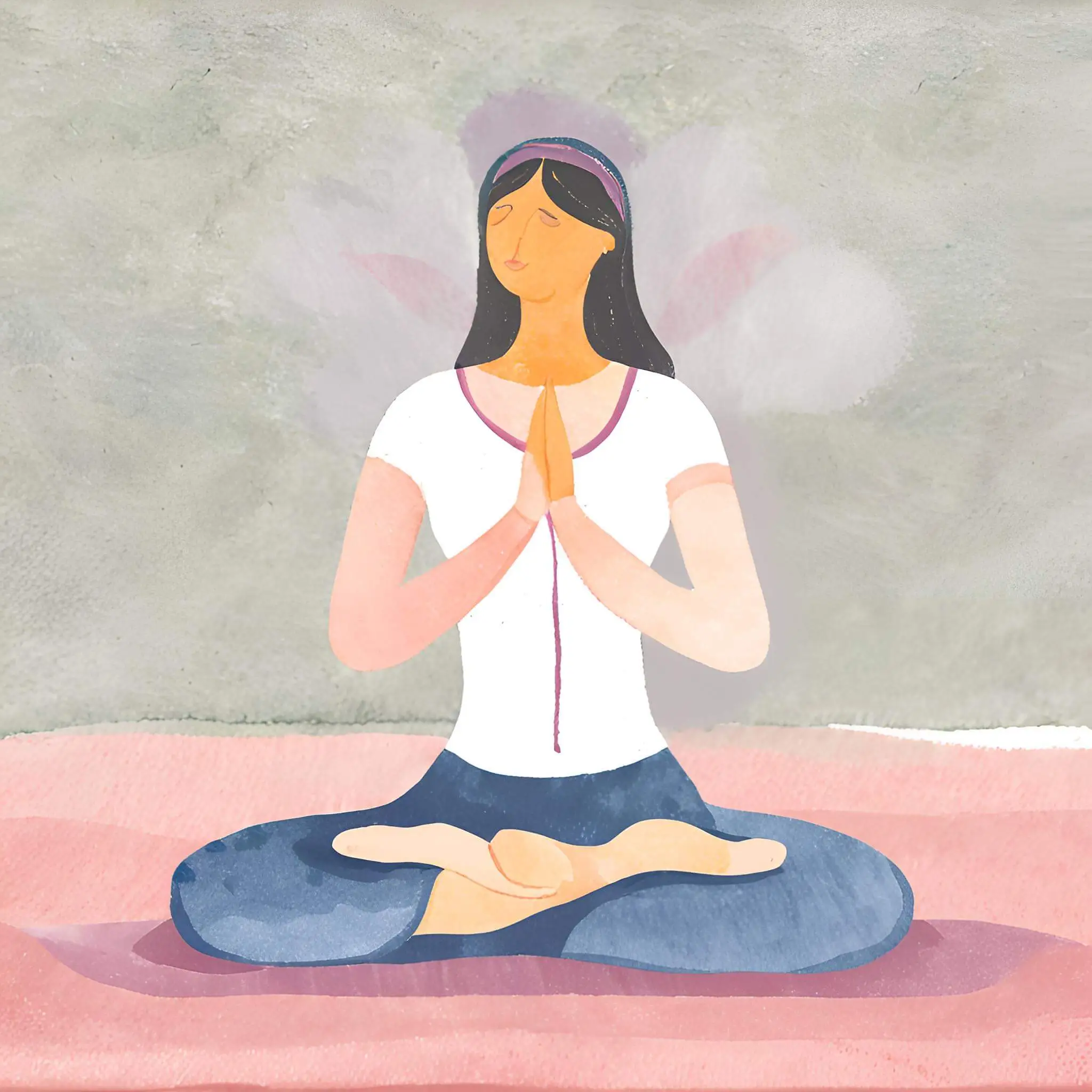 yoga-website-für-gestresste-frauen.-Ein-Einzelbild-einer-Frau_-die-Yoga-macht Yogini Yogafrau Marketing für Yogastudios Angebot barbaradilsiz.de