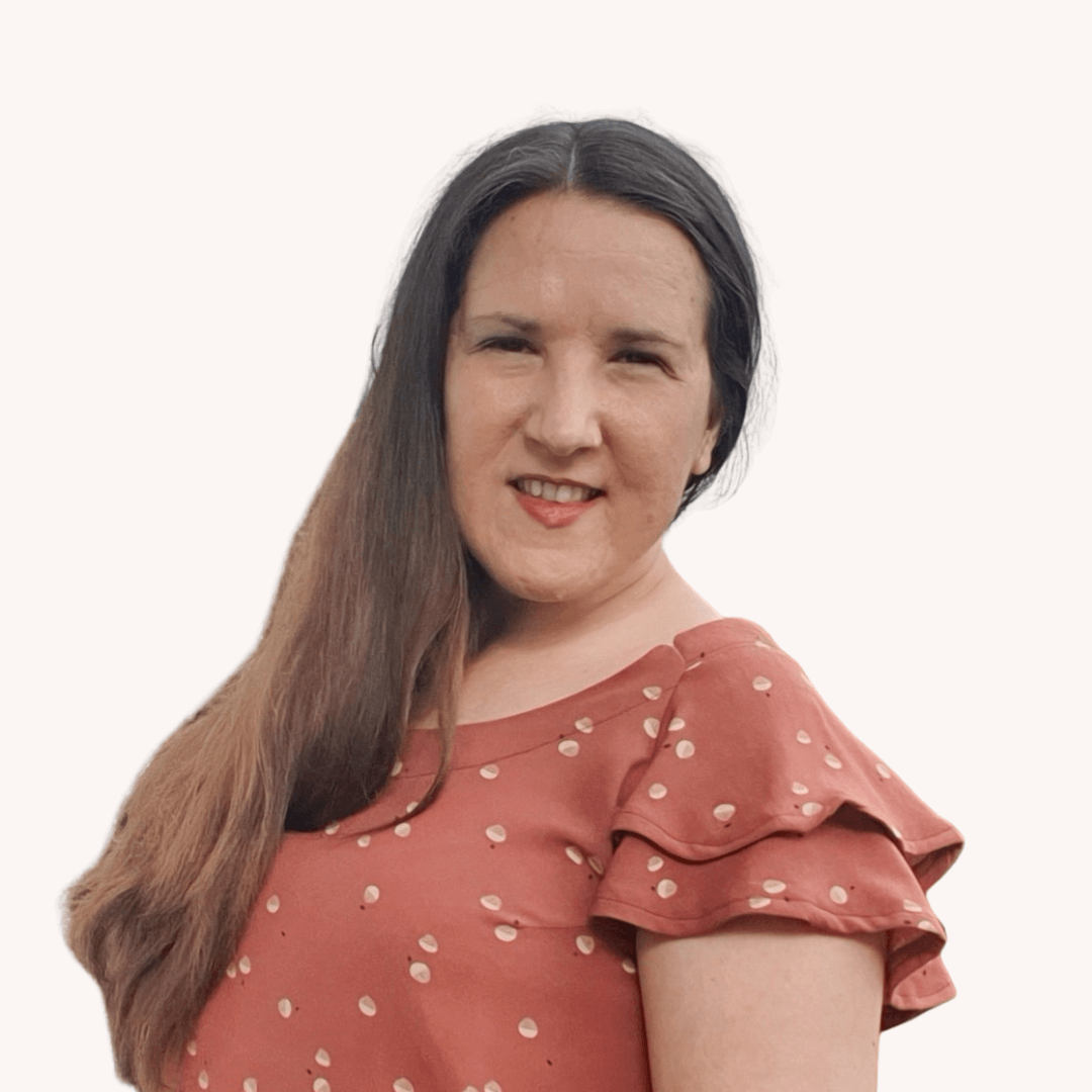 Webdesign für Yogastudios: Barbara Dilsiz